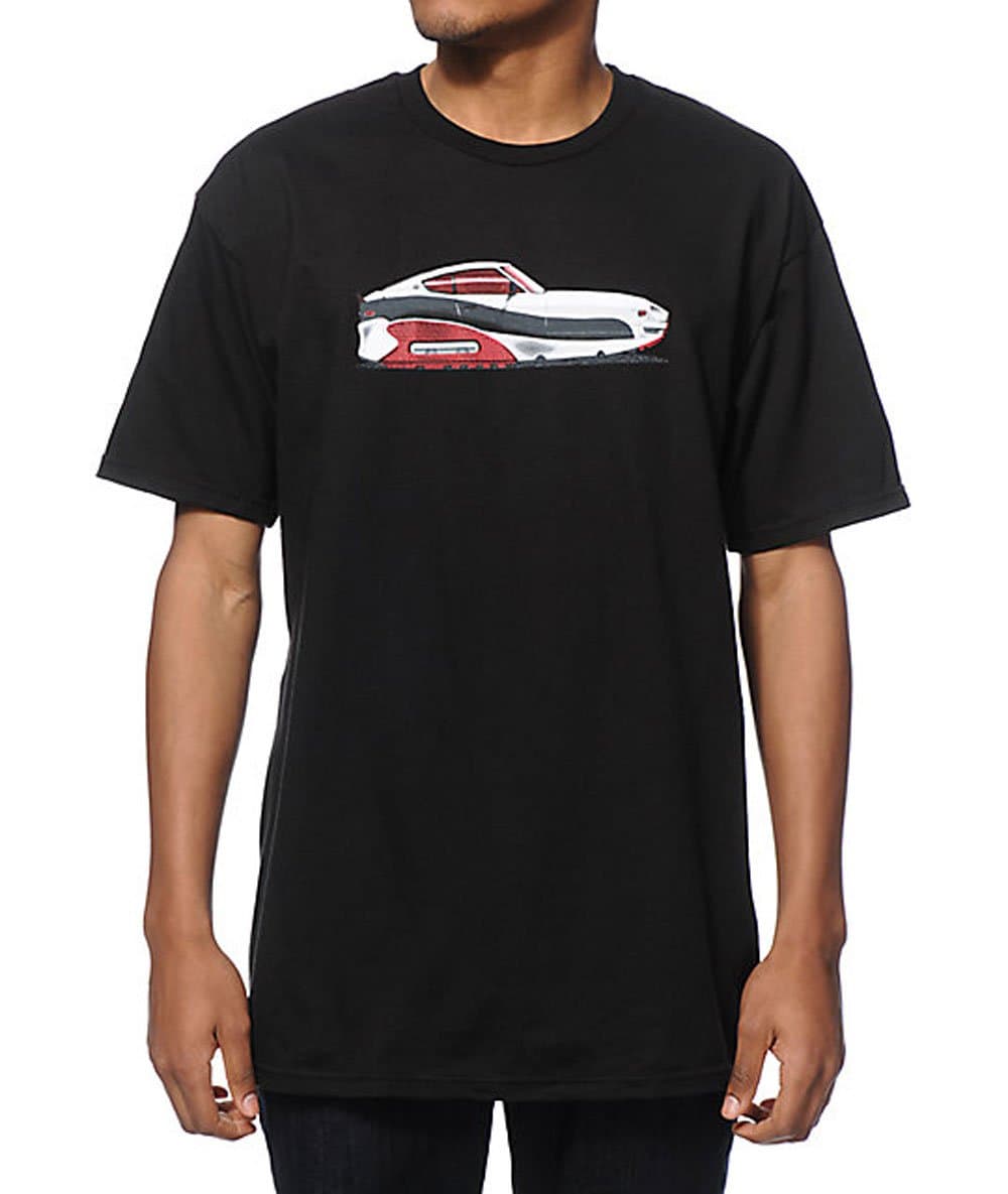 Illest S30 MAX T-Shirt