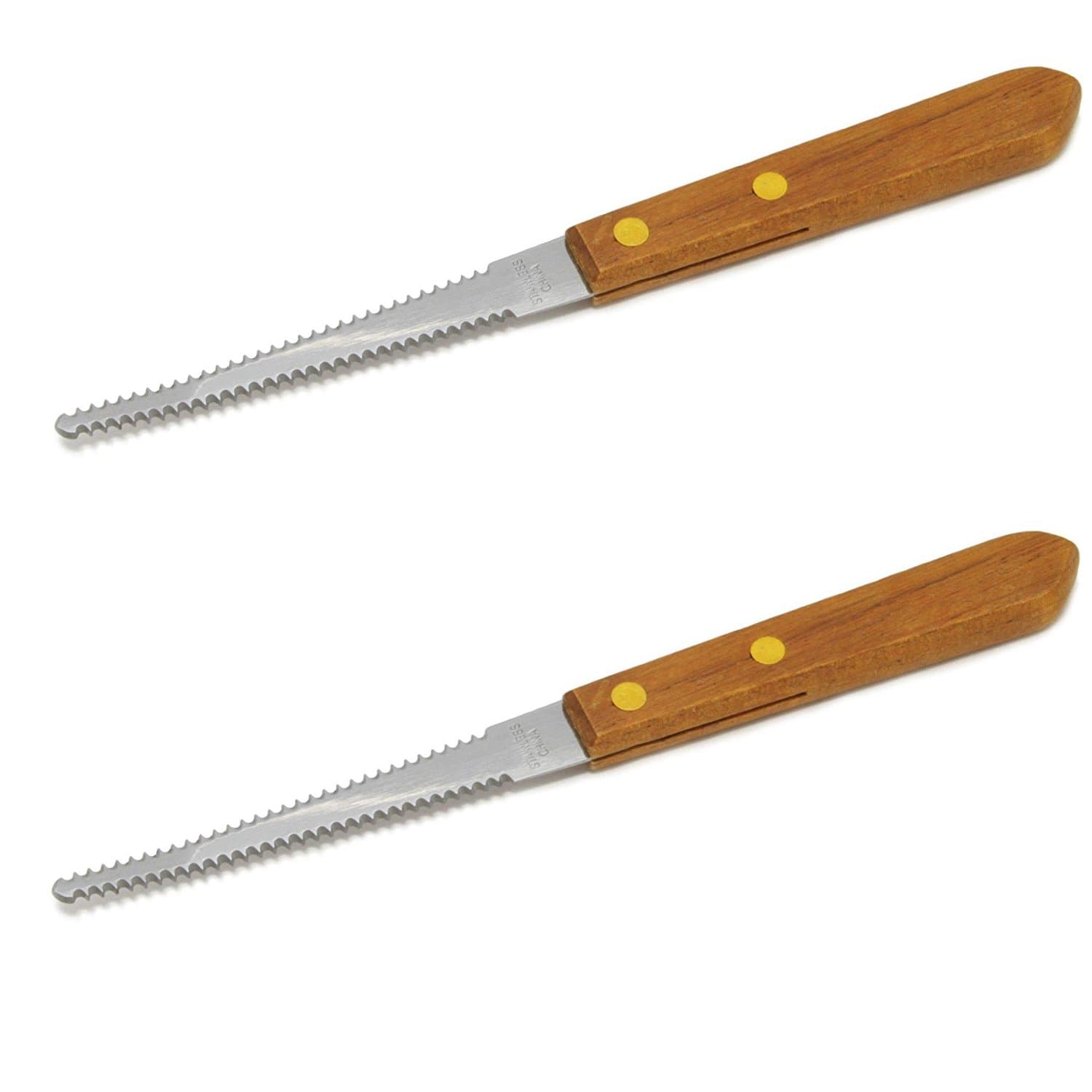 Grape Fruit Knife (2-Pack)