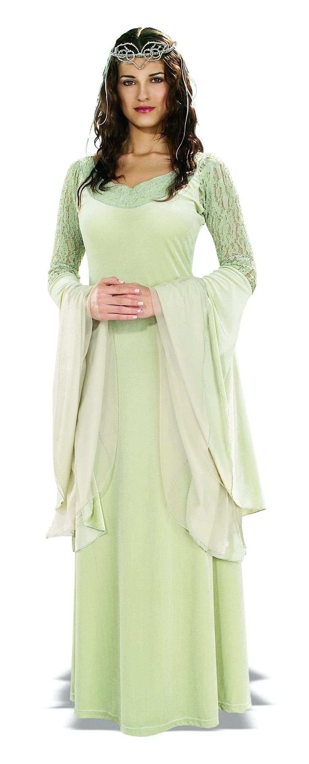 Deluxe Queen Arwen Costume
