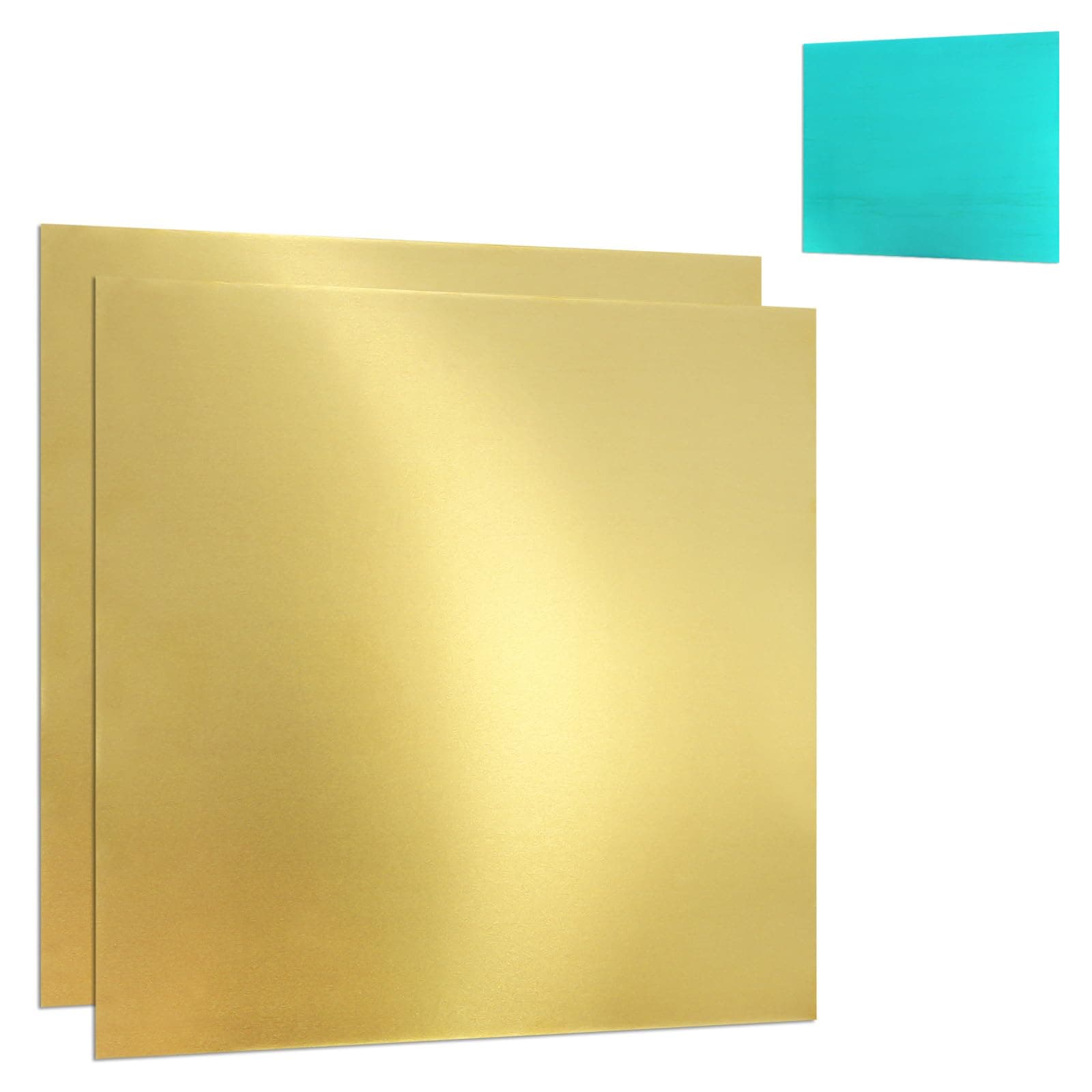 Brass Sheet