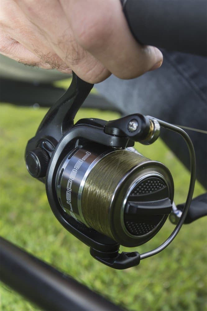 Korum Feeder 5000 Reel KREEL2/5000