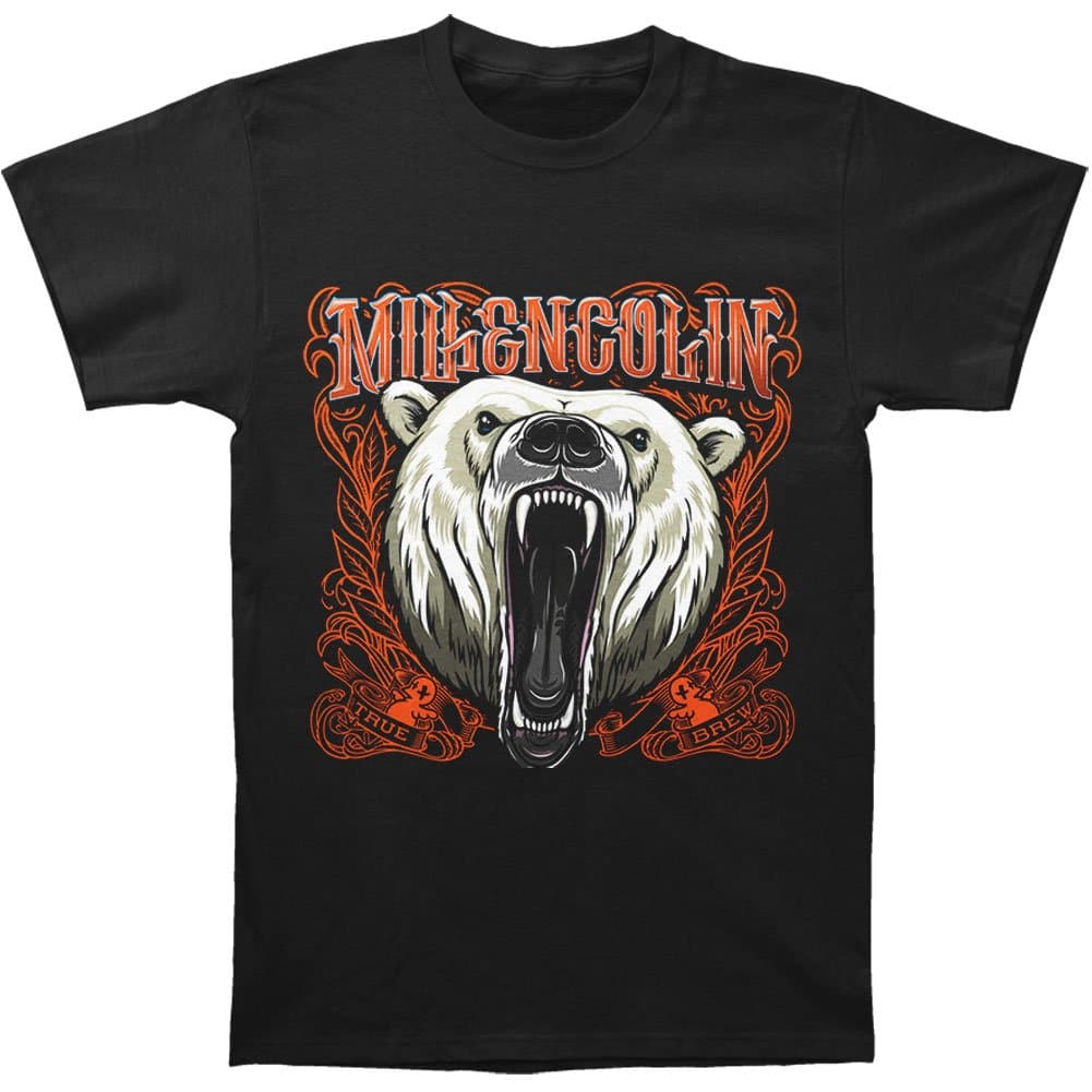 Mens True Brew T-Shirt