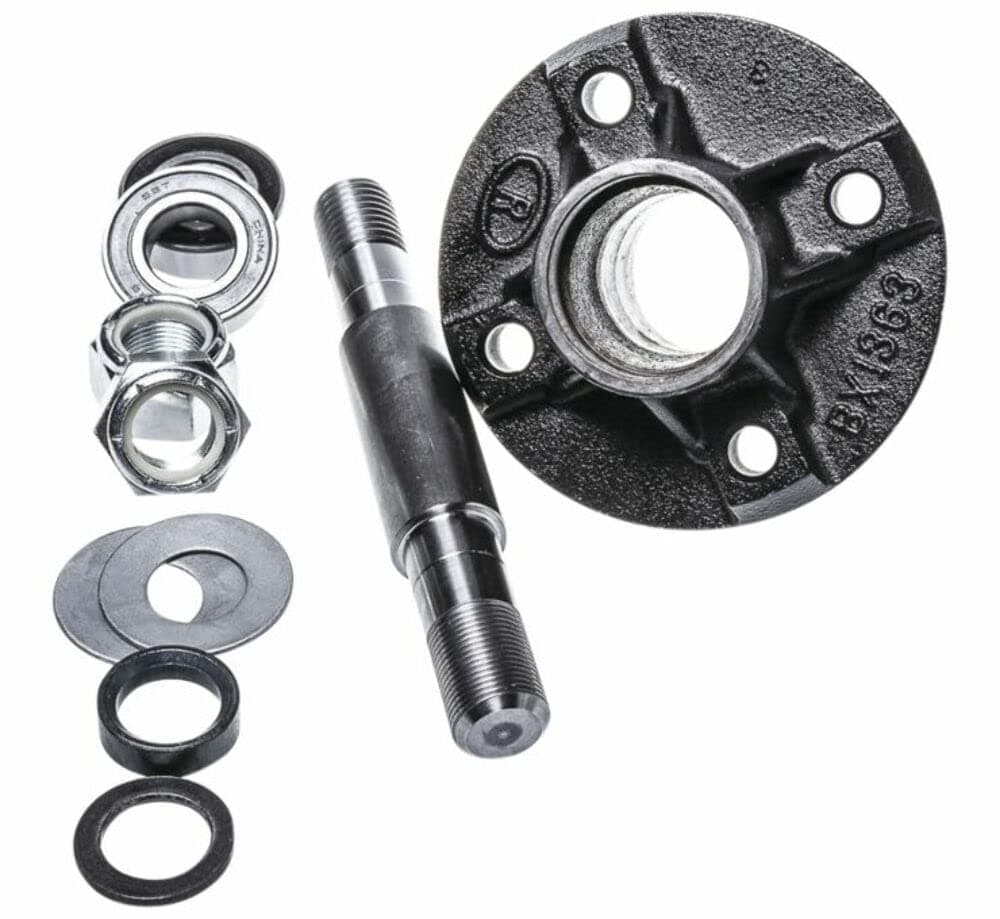 Swisher 18905 RT44 Blade Driver.