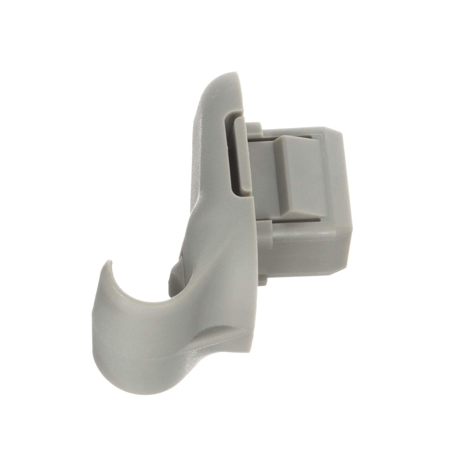 Mazda 2 3 5 CX-9 CX-7 Gray Sun Visor Adapter Clip OEM LC62-69-261B-75