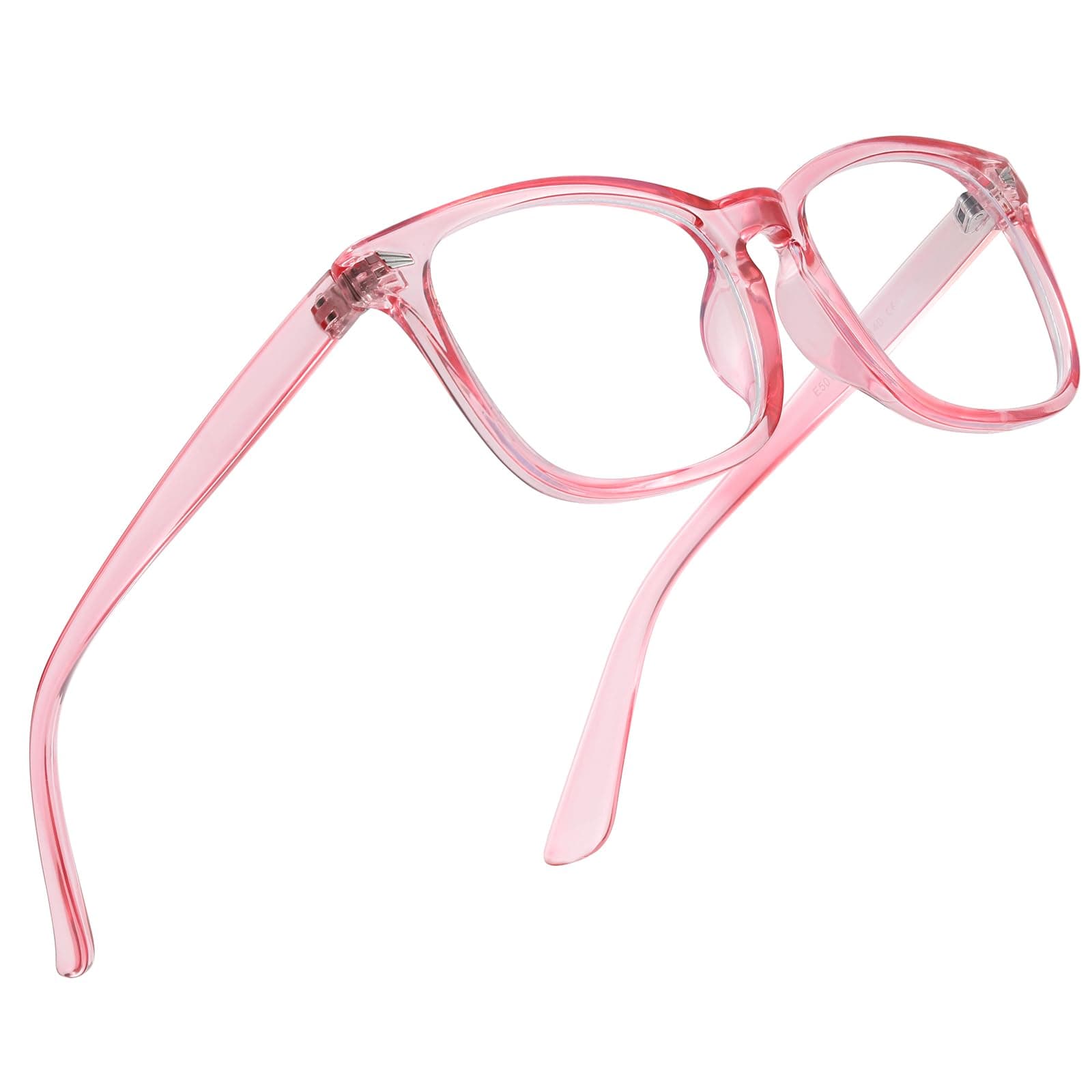 5 Pack Reading Glasses for Women/Men Blue Light Blocking -UV Filter Computer Readers,Anti Eyestrain Eyeglasses