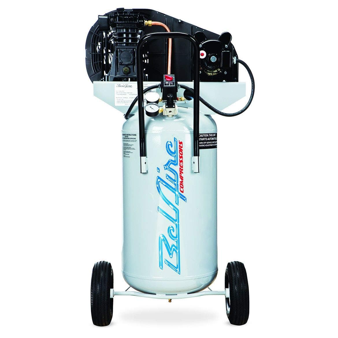 BelAire 5026VP Air Compressor