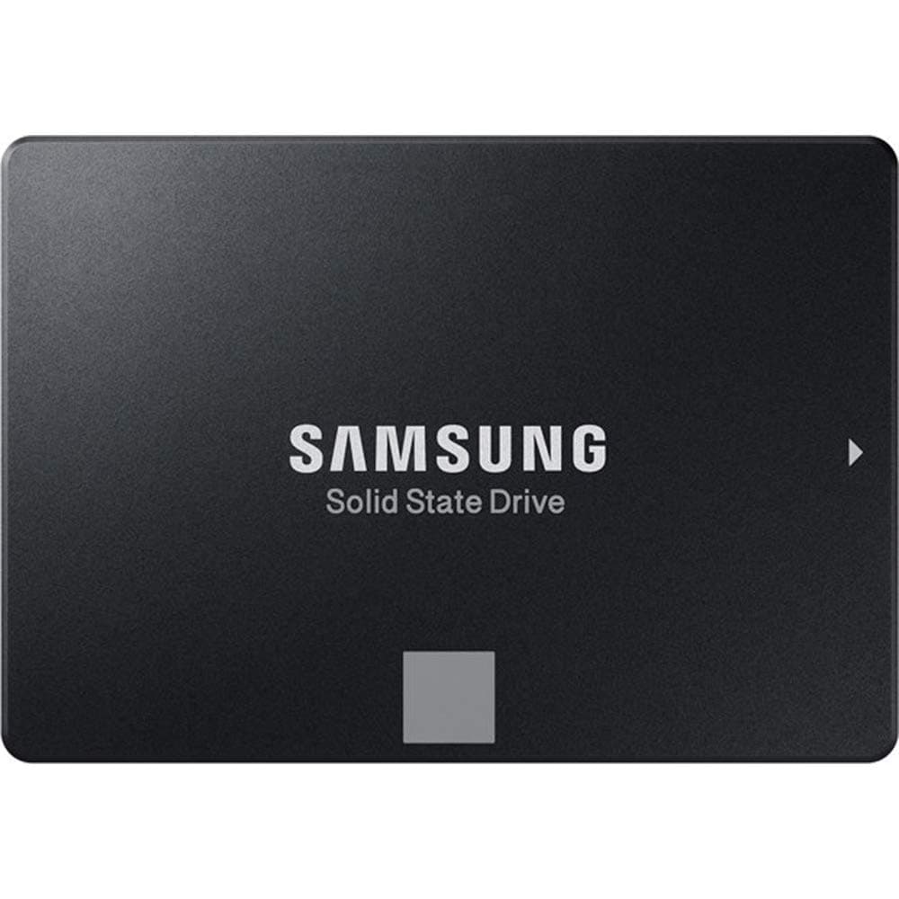 Samsung 860 EVO 2.5 inch SSD