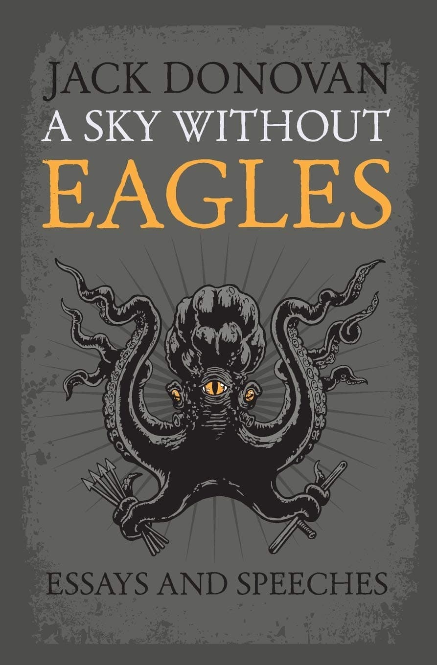 A Sky Without Eagles: Selected Essays and Speeches 2010-2014