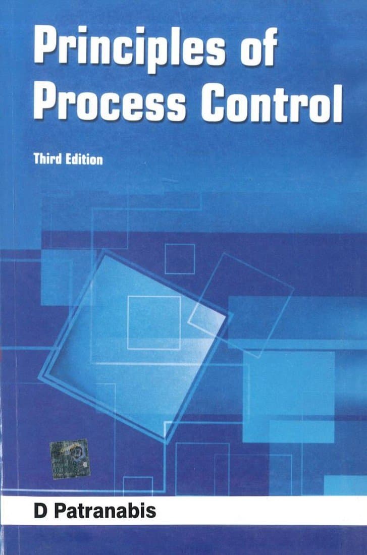 PRINCIPLES OF PROCESS CONTROL 3RD EDITION Paperback – 1 July 2017