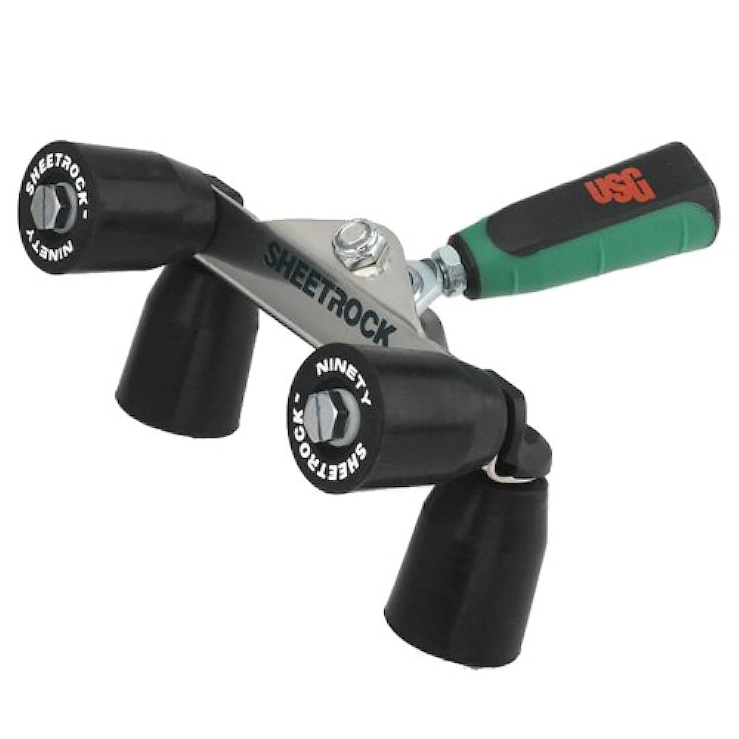 Sheetrock USG Tools Drywall Corner Bead Roller - Outside 90-Degree