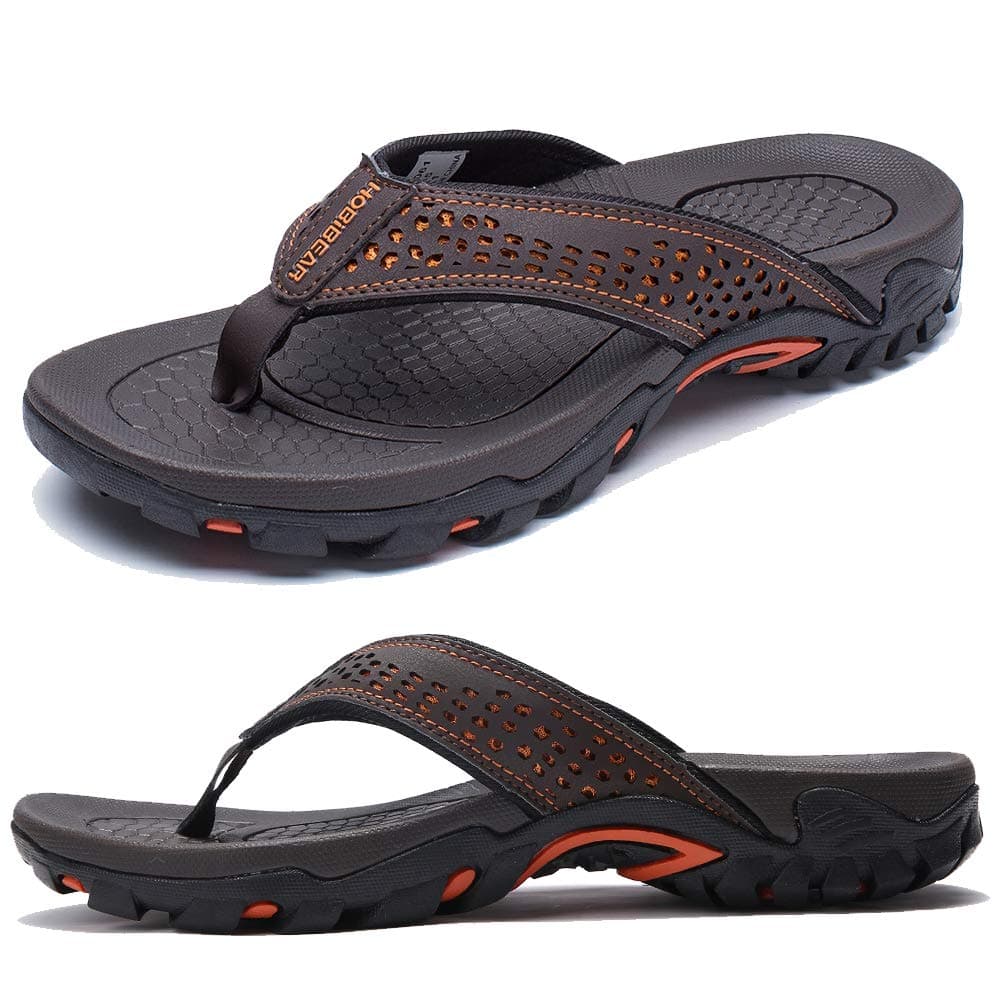Thong mens flip flop