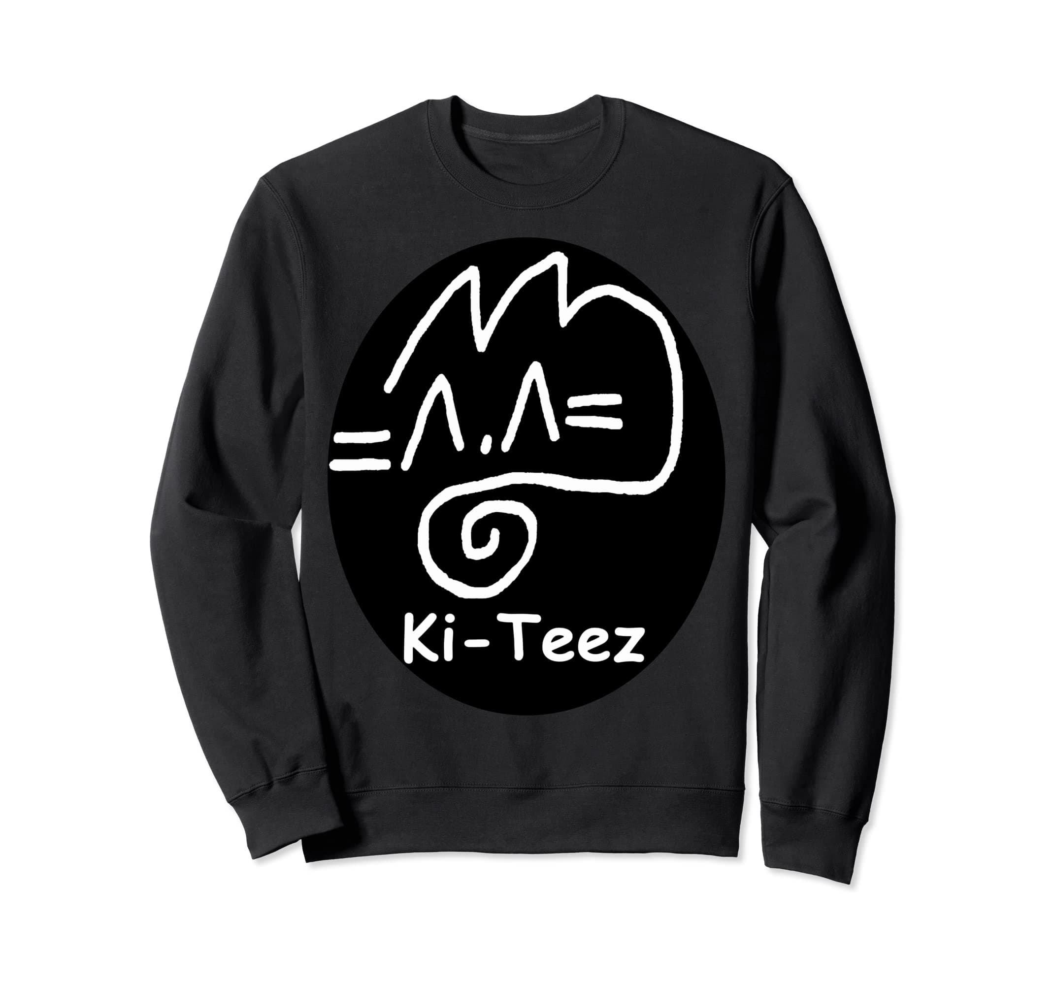 Ki-Teezbrand Sweatshirt