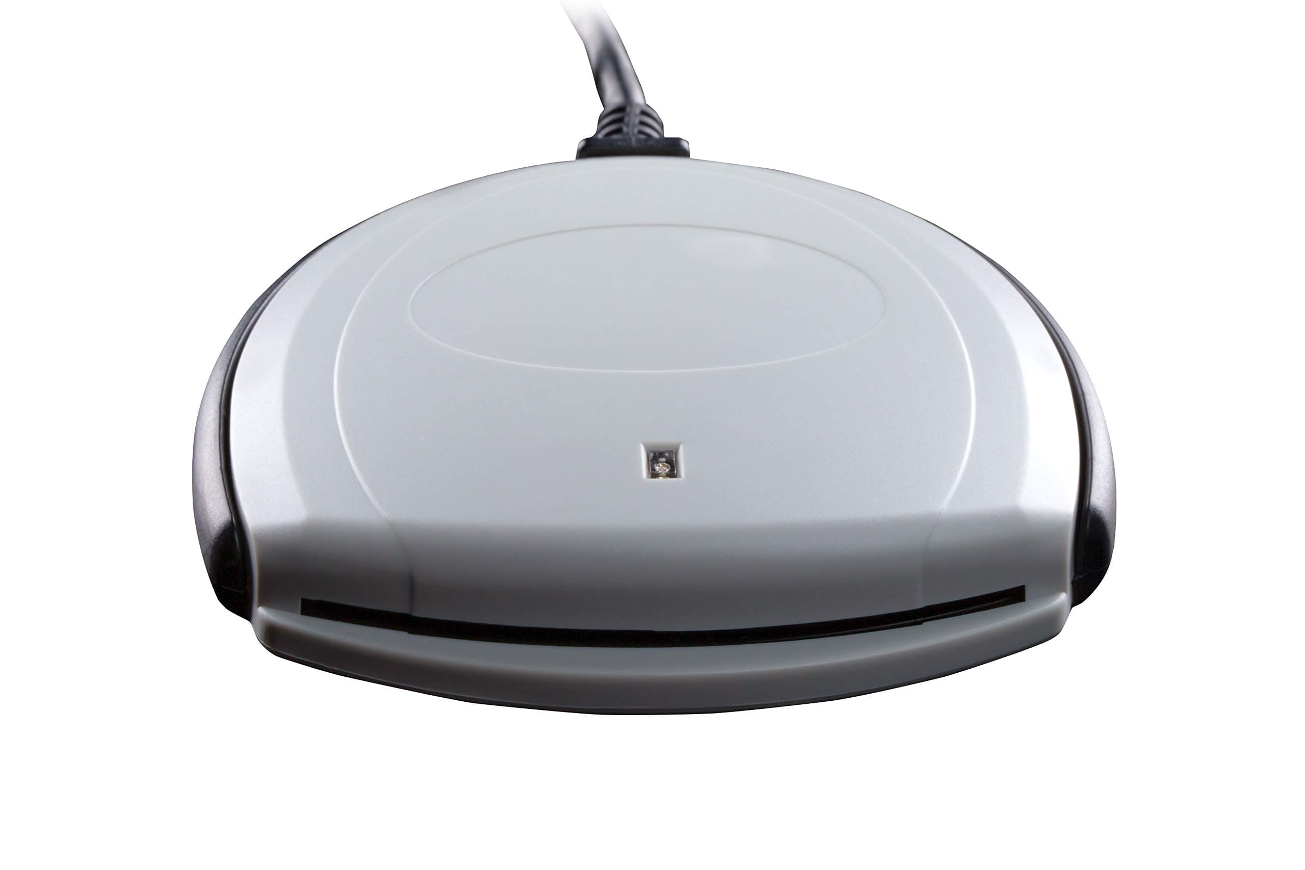 IDENTIV SCR 3310 v2.0 - USB Smart Card Reader (1.8 V) - Online Banking / Secure Access / EMV Level 1 Certified