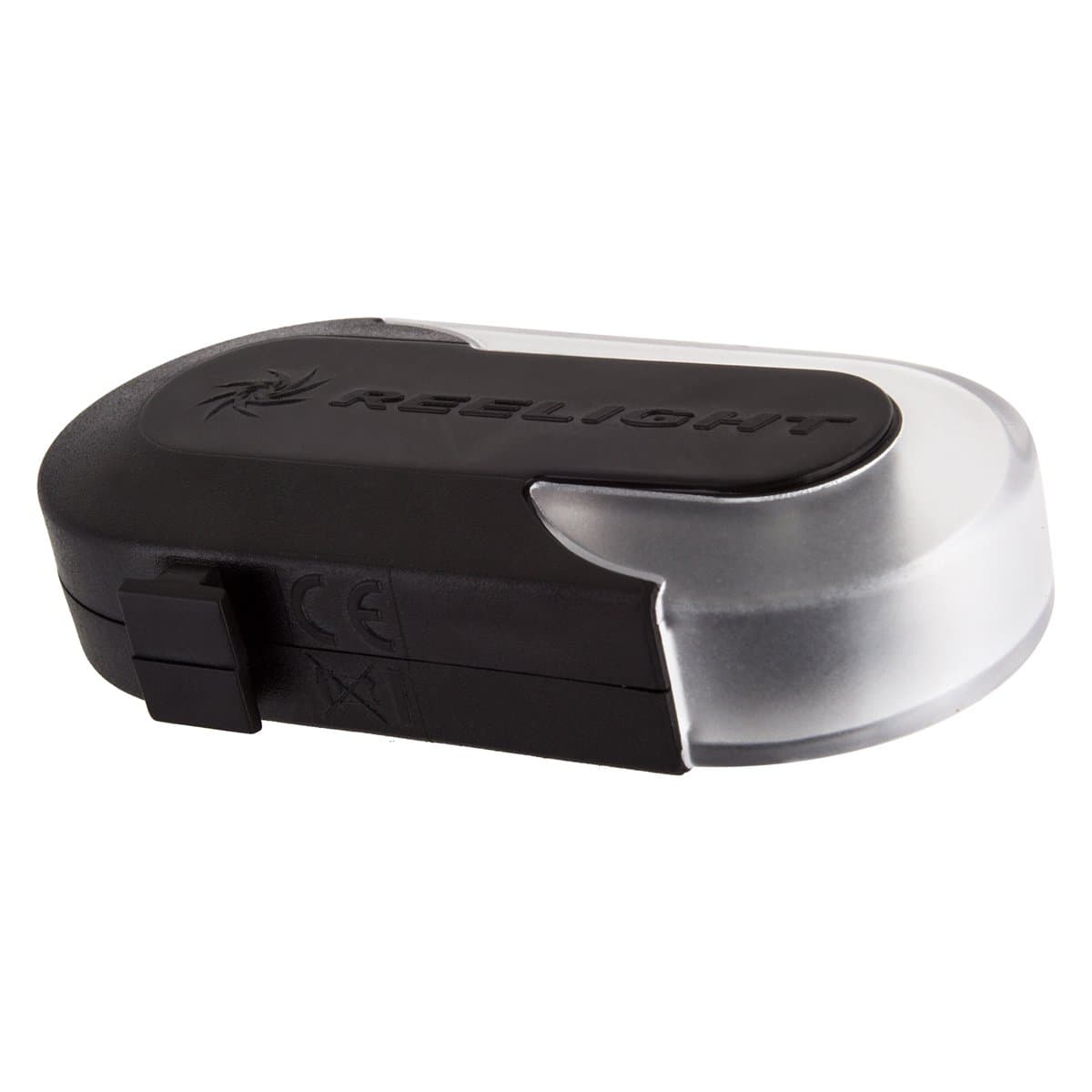 REELIGHT City Front Light, Black