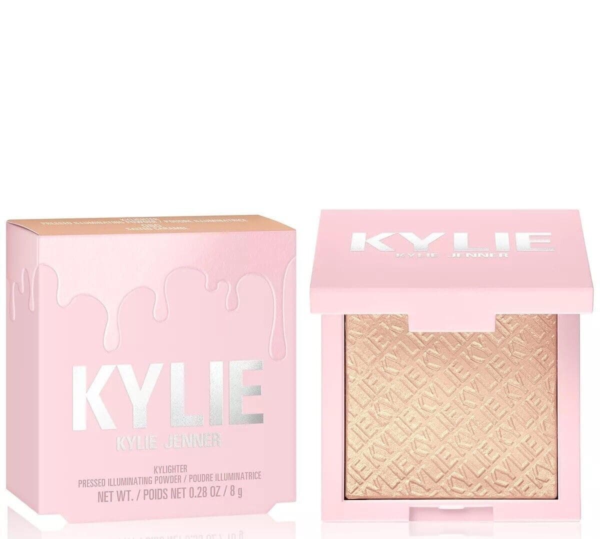 Kylie KYLIGHTER Salted Caramel