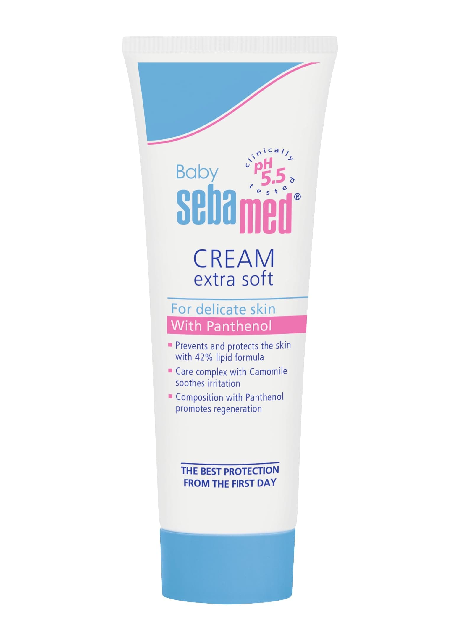 SEBAMED BABY CREAM - 50ML