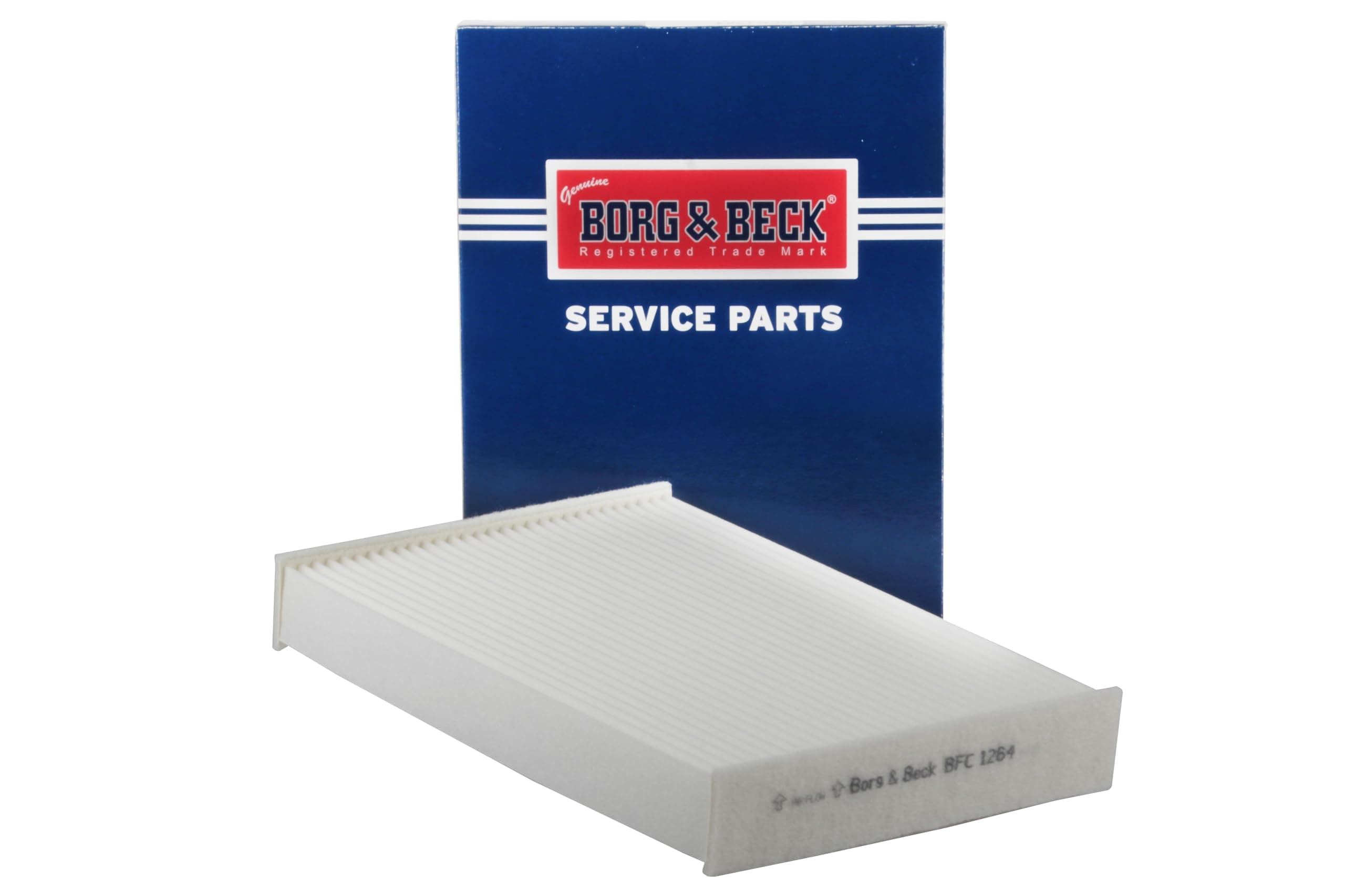 CABIN FILTER Nissan Qashqai