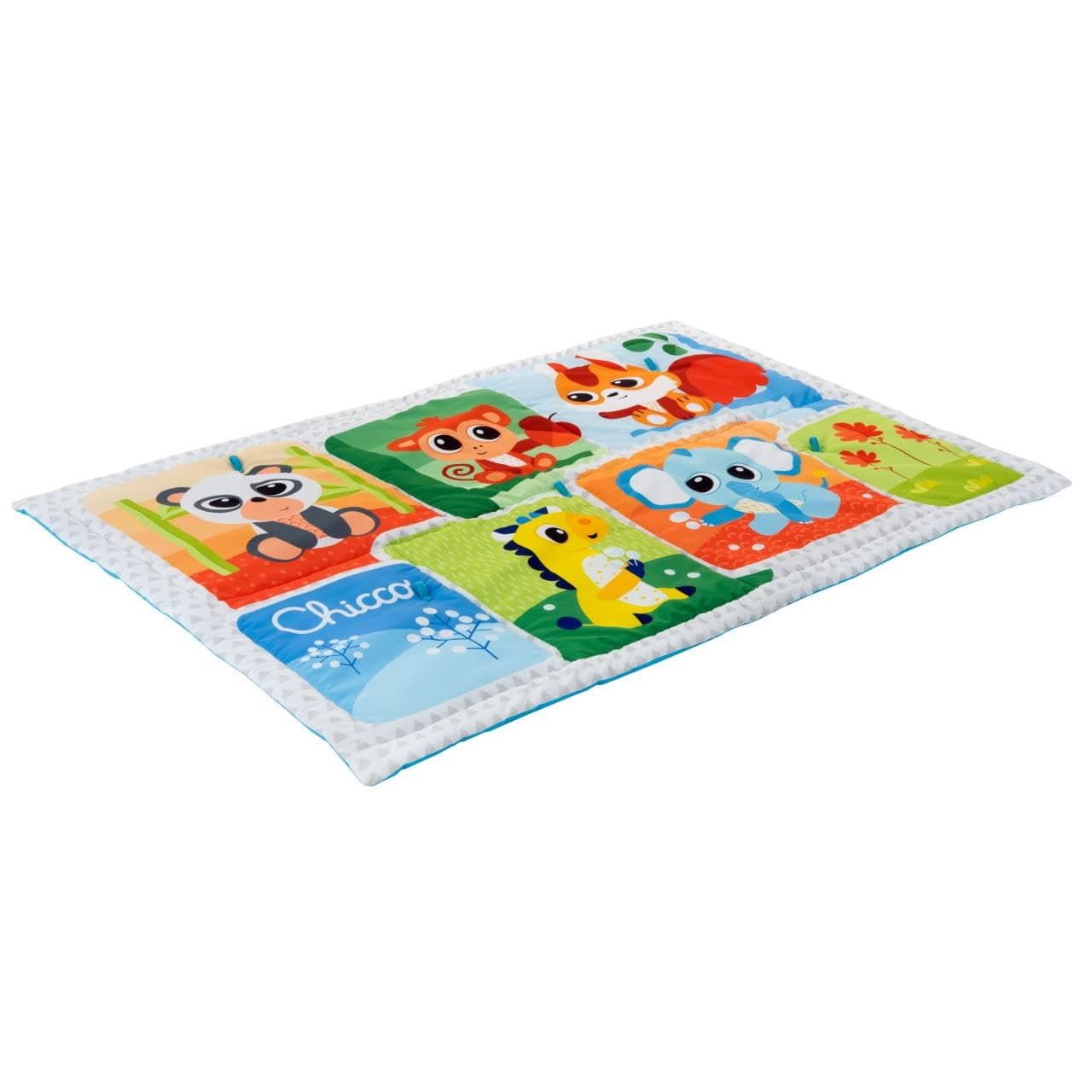 Chicco XXL Magic Forest Playmat 0m+