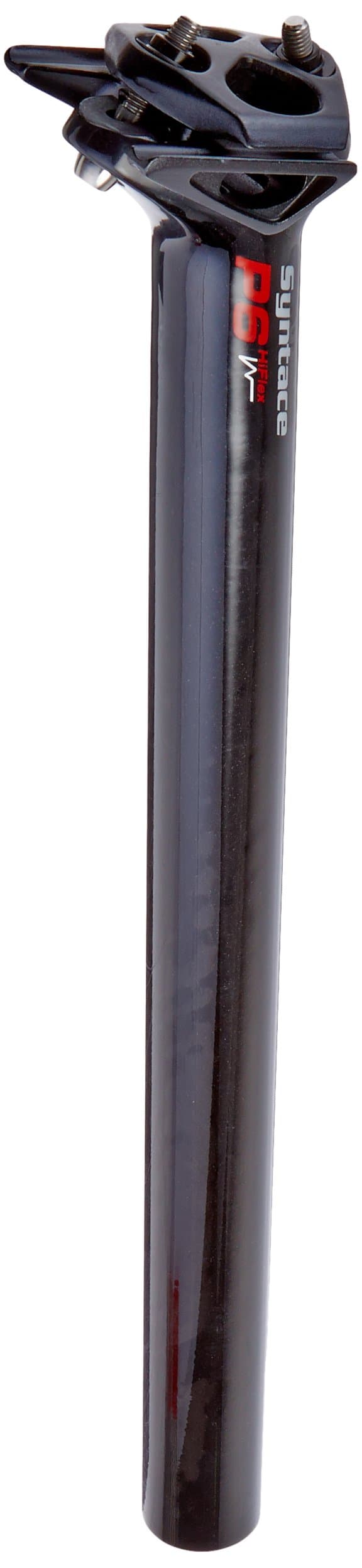 P6 Carbon HiFlex Seatpost