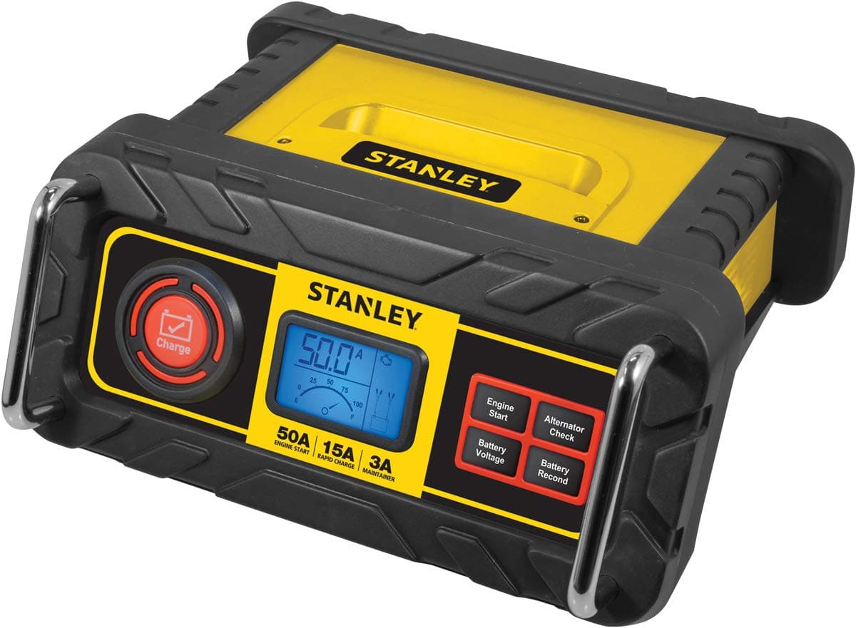 STANLEY BC50BS Battery Charger