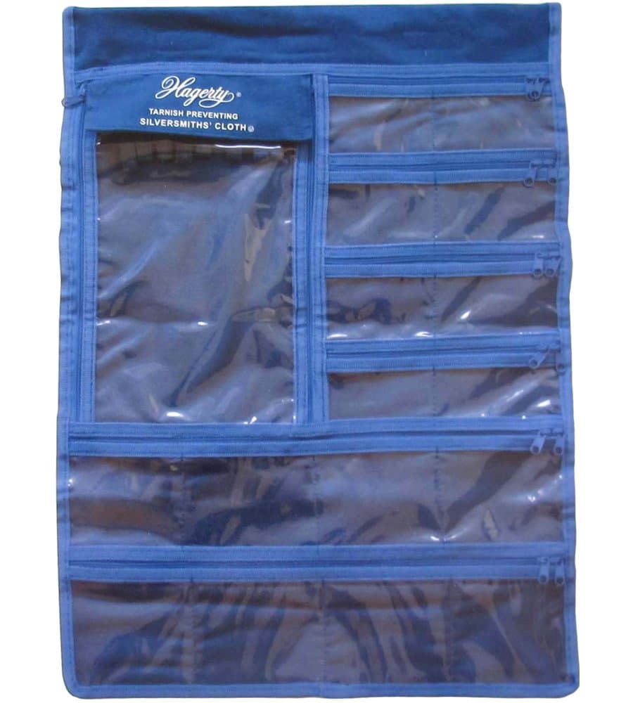 Hagerty Jewelry Keeper