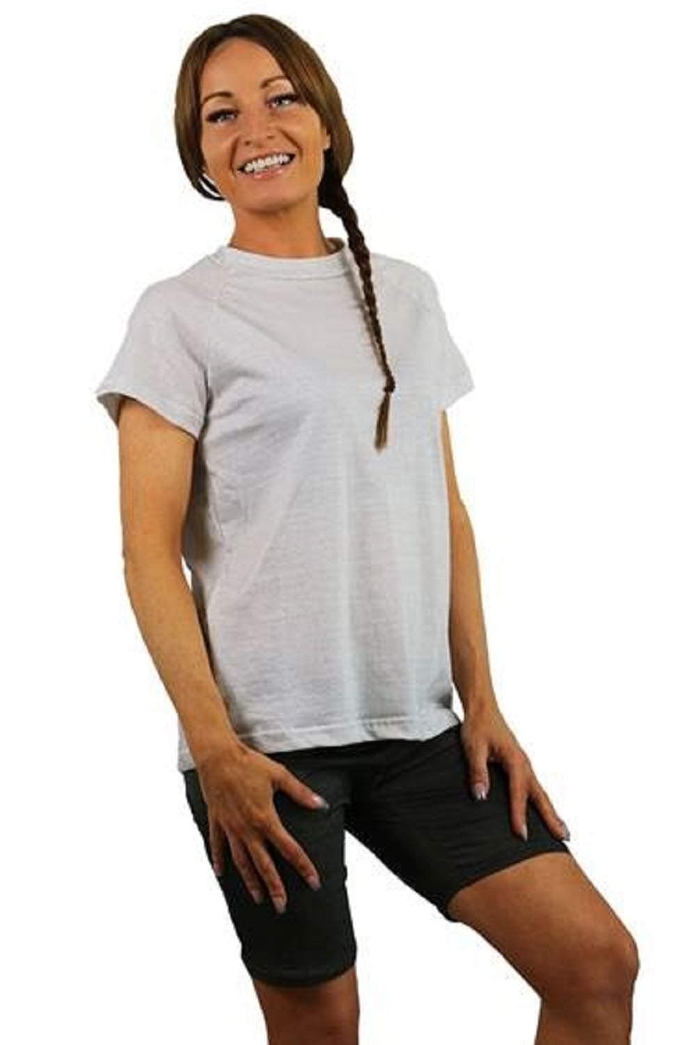 Antiwavewomens Waist