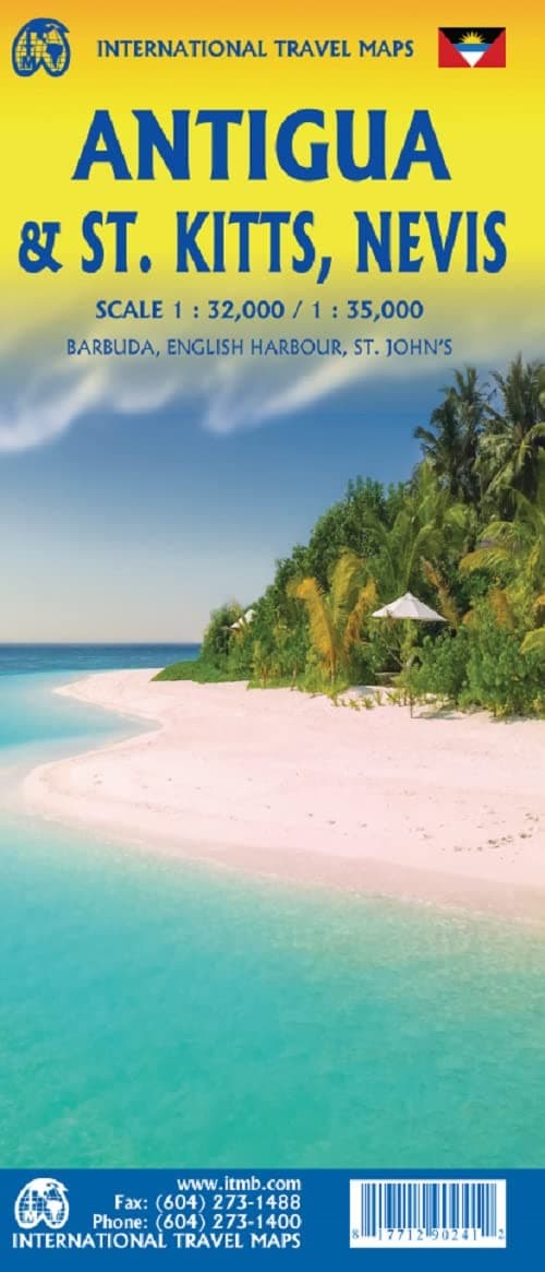 Antigua / St. Kitts / Nevis