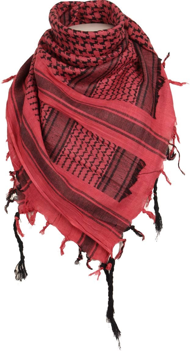 Mil-Tec Men's Shemagh Neckerchief