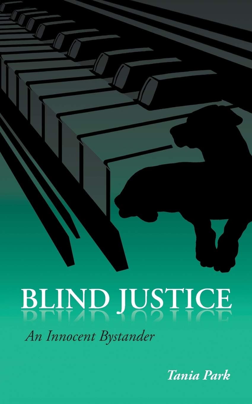 Blind Justice: An Innocent Bystander