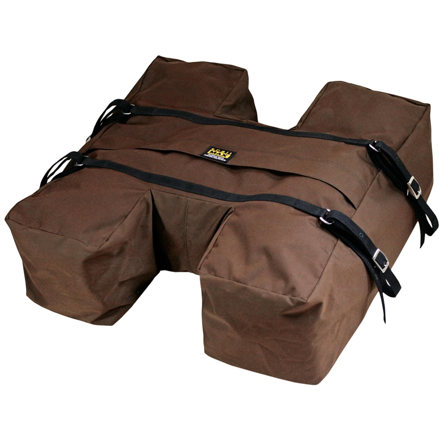 Top Pack for Sawbuck Saddles
