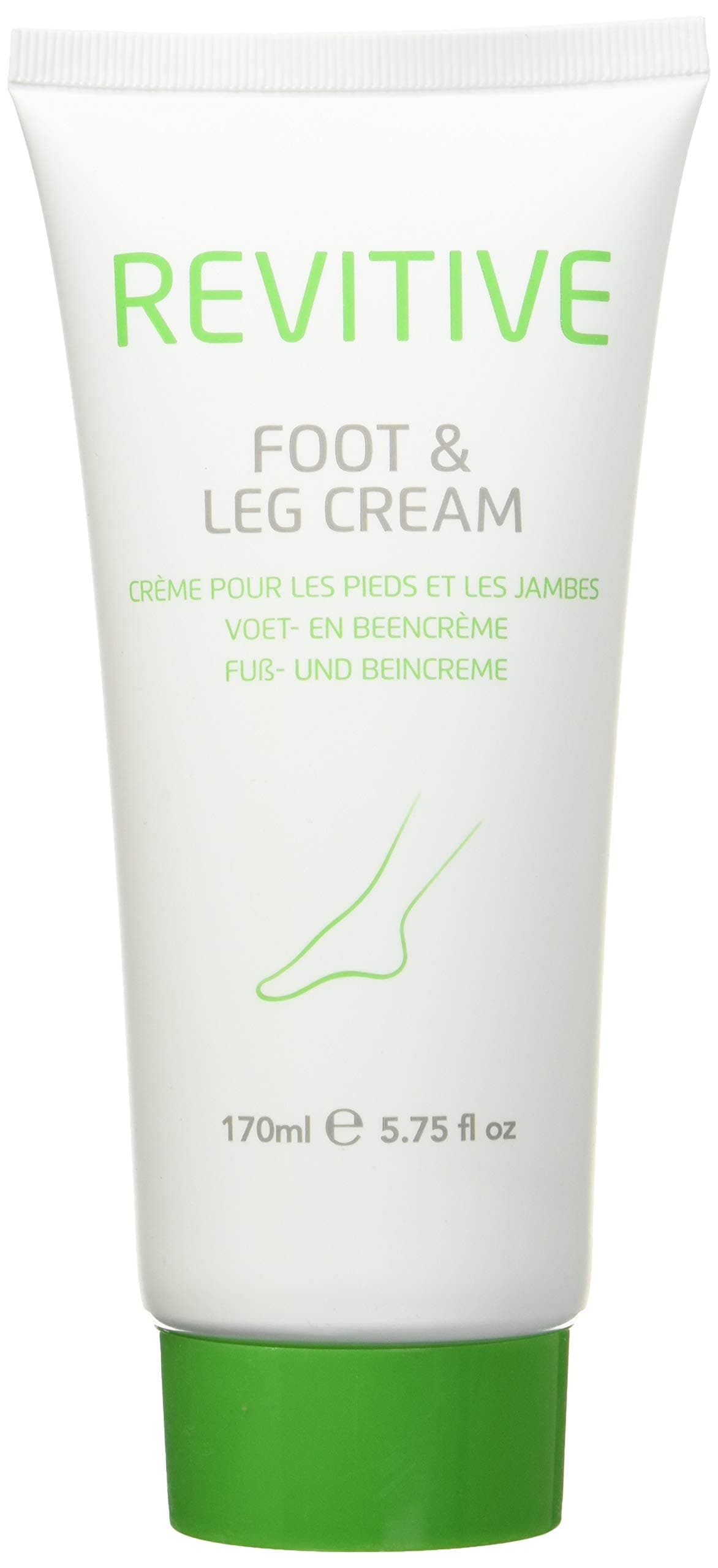 Foot and Leg Cream