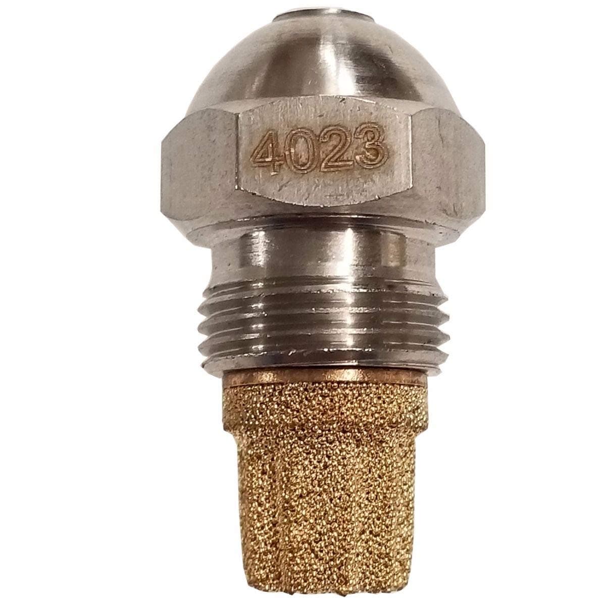 4023 Mosquito Misting Nozzle - Pack of 10 - Same Thread Size as B Series Nozzles - 9/16-24 NEF 2A