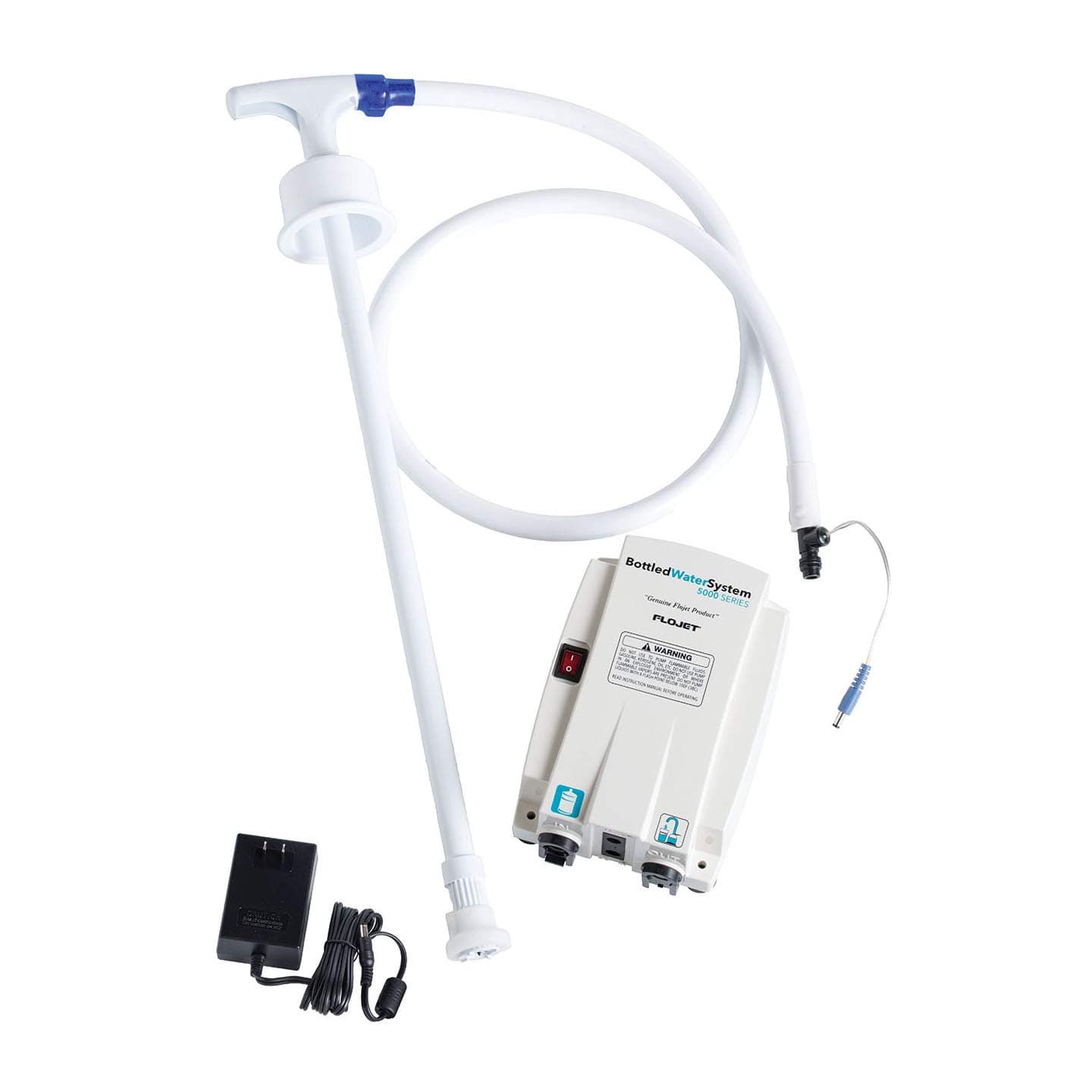 Flojet Bottled Water Dispensing System (230V)