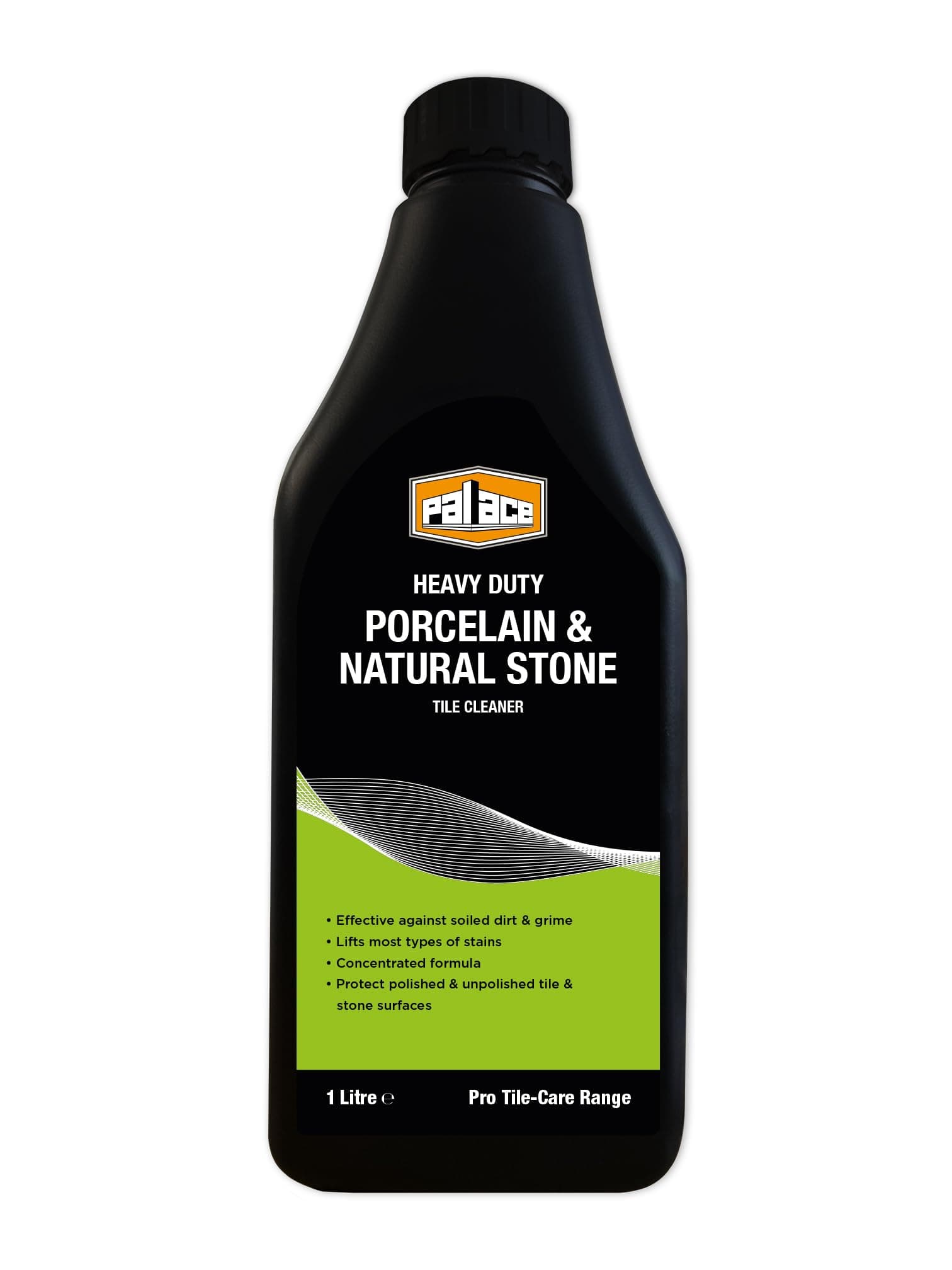 Heavy Duty Tile Cleaner 1 L, White