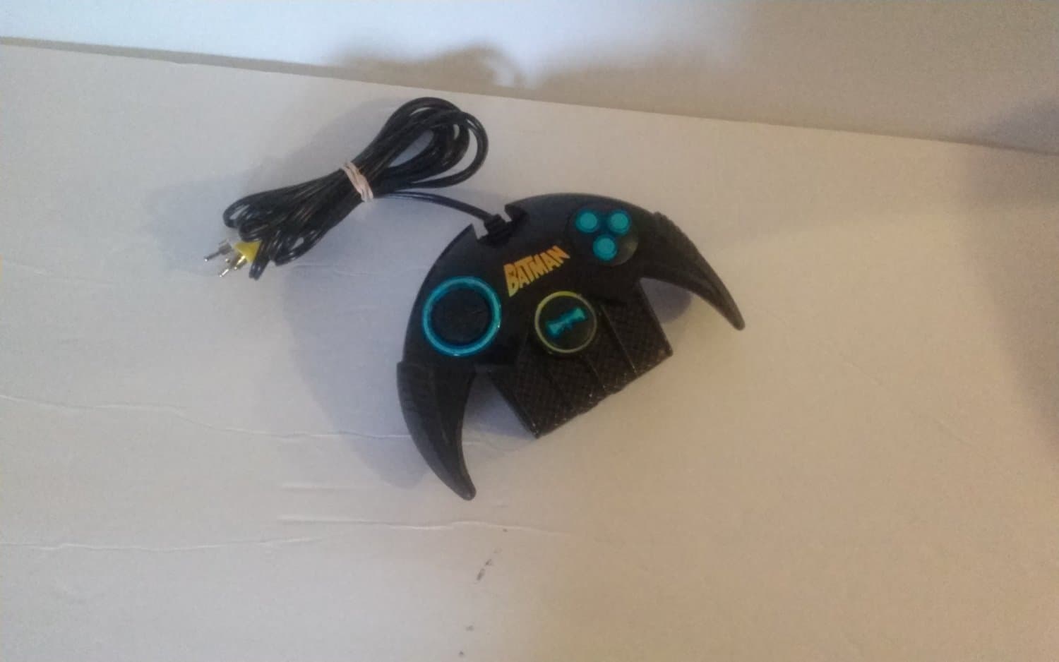 None Batman: Plug and Play TV Games