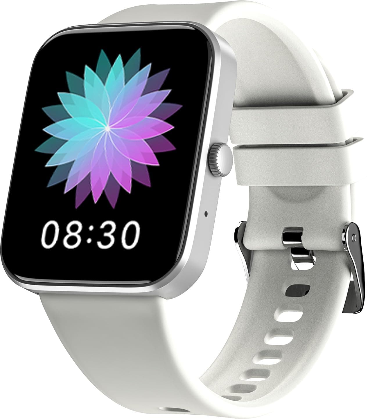 Alt Hype Smartwatch - Misty Grey