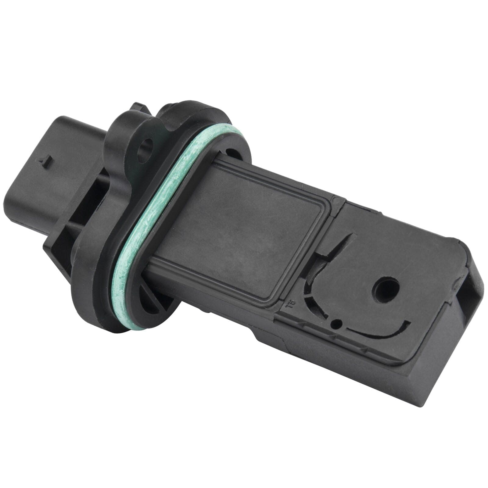 SCITOO Mass Air Flow Sensor Meter MAF Fit 2006-2013 for BMW 550i,2010-2013 for BMW 550i GT,2010-2013 for BMW 550i GT xDrive,2011-2013 for BMW 550i xDrive,2006-2010 for BMW 650i