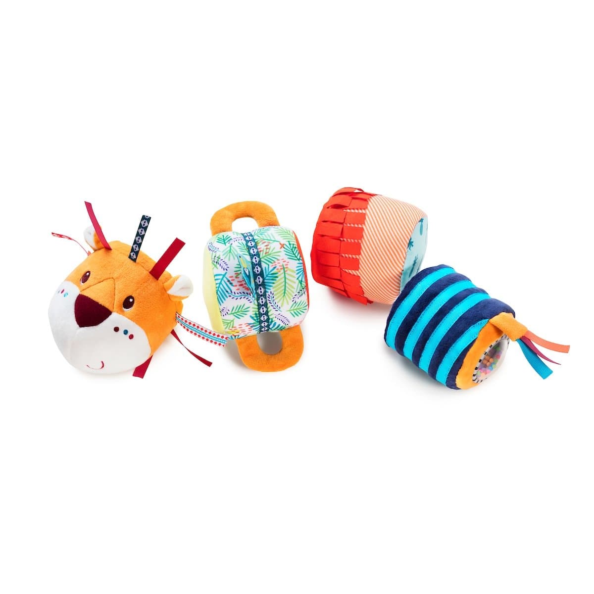 LILLIPUTIENSJack Rouleau sonore