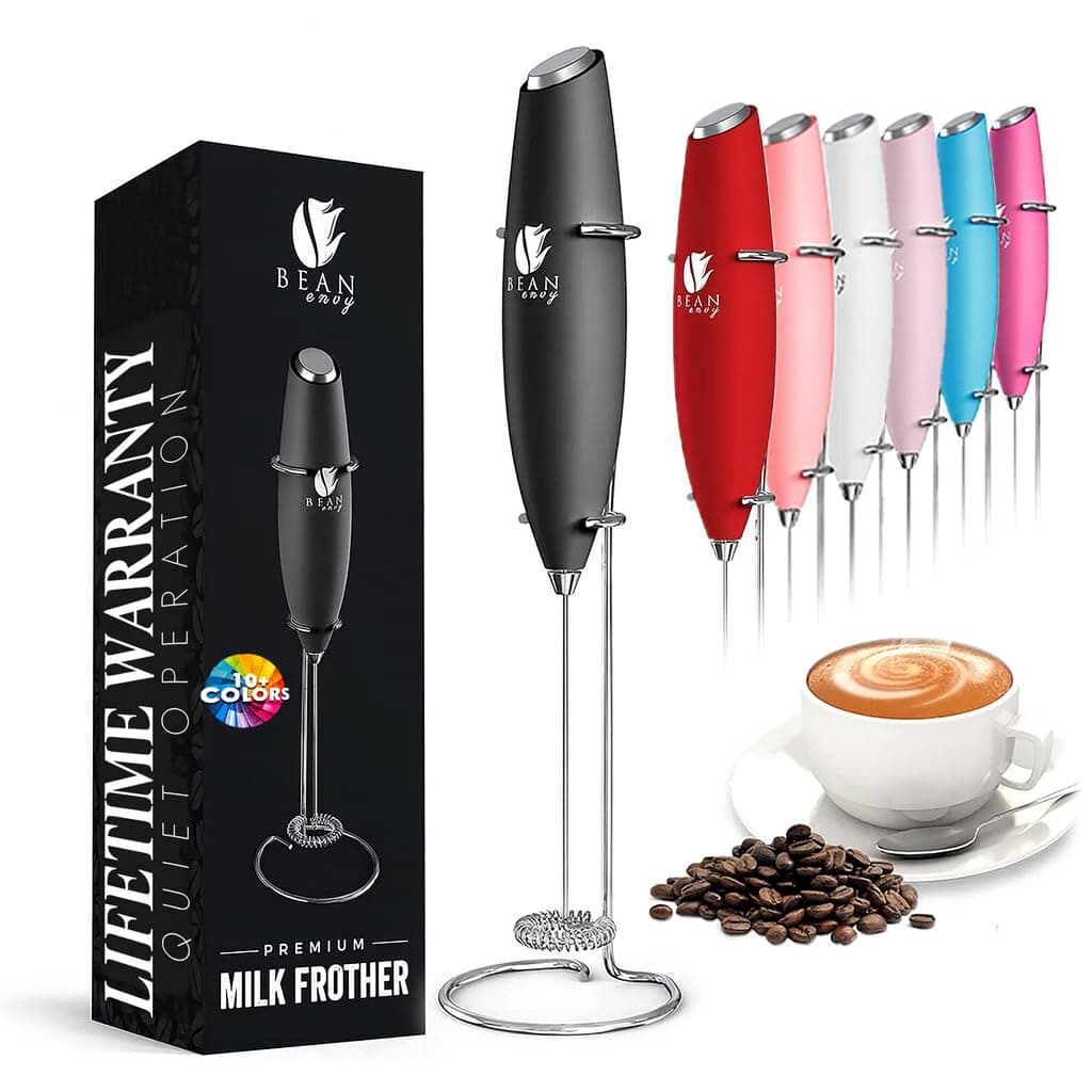 Premium Milk Frother