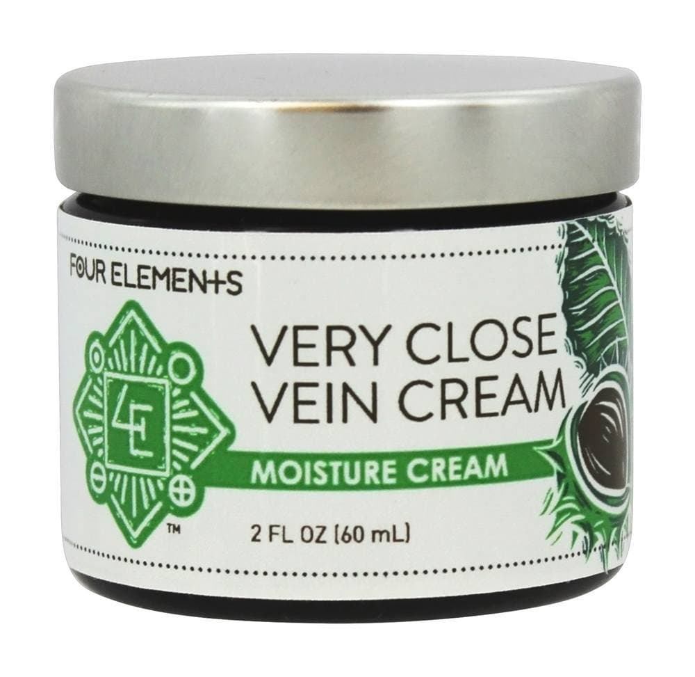 Very close vein cream 2oz