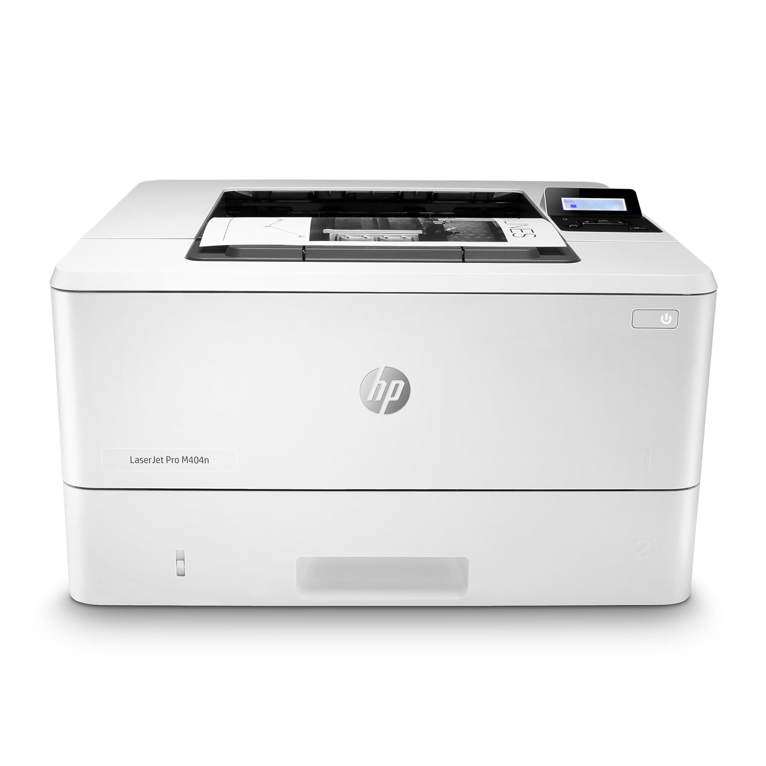 HP LaserJet Pro M404n Printer:EUR