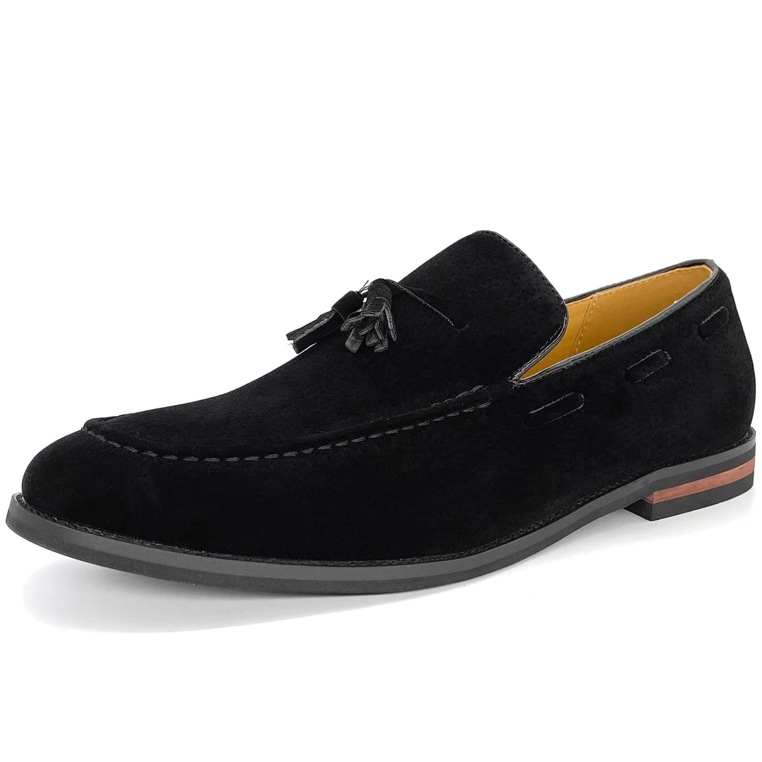Men Tassels Loafers