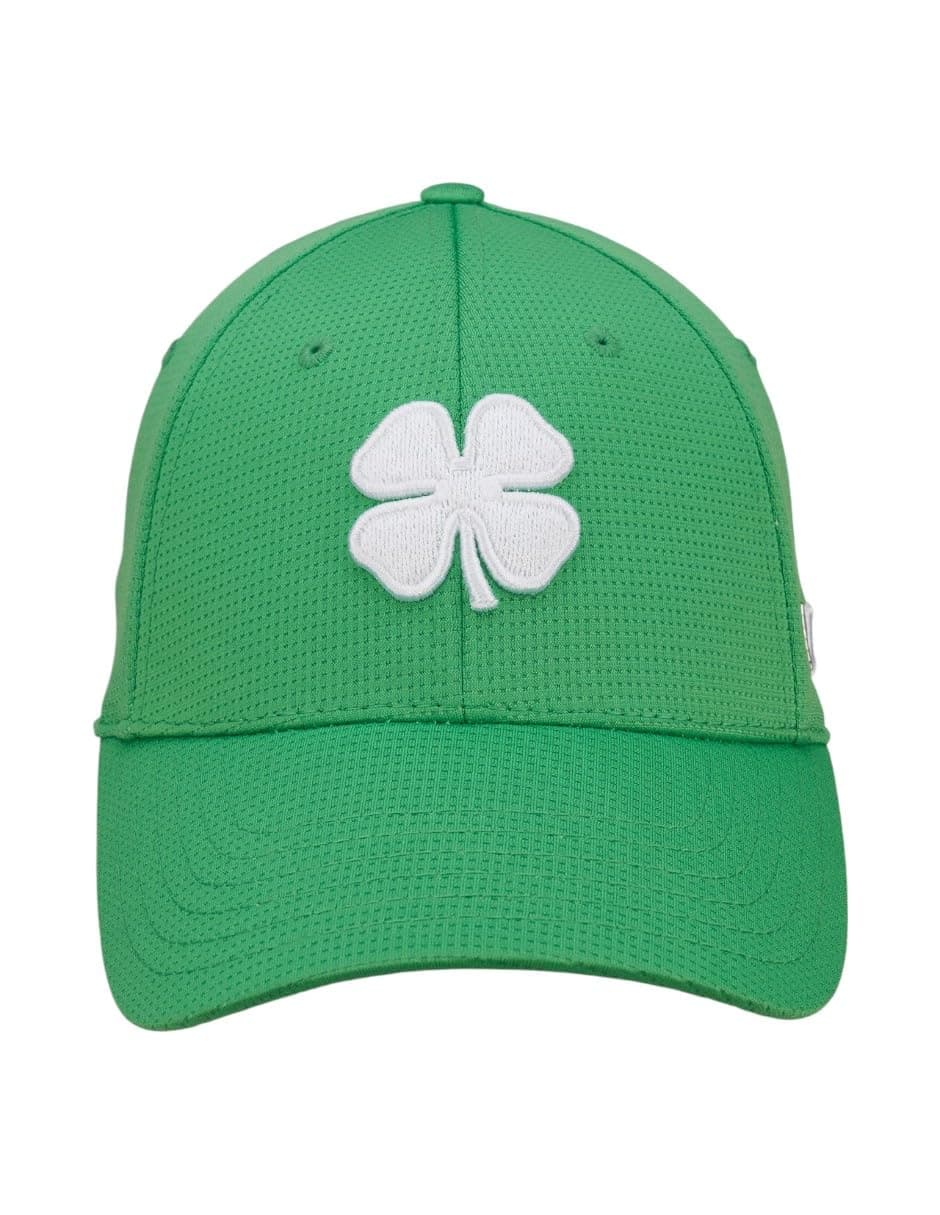 Unisex Iron X Fitted Cap Golf Hat