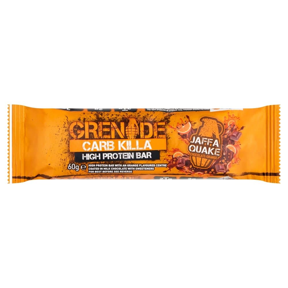 Protein Bar Carb Killa - 60g