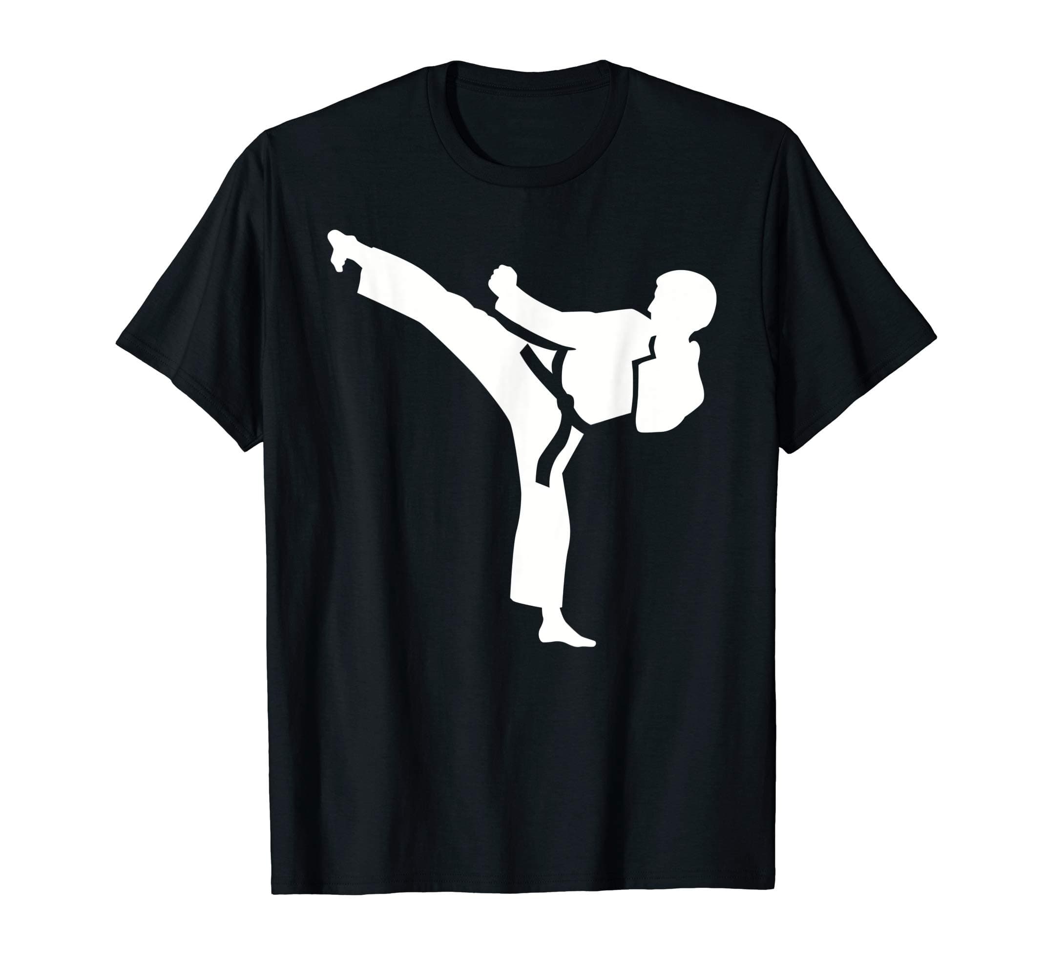 Karate karateka T-Shirt