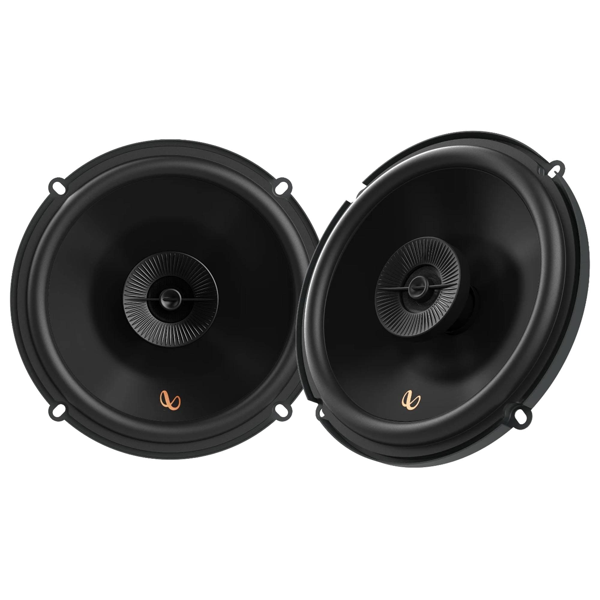 Primus 603F Primus Series 6-1/2" 2-Way Multi-Element Speakers, Pair