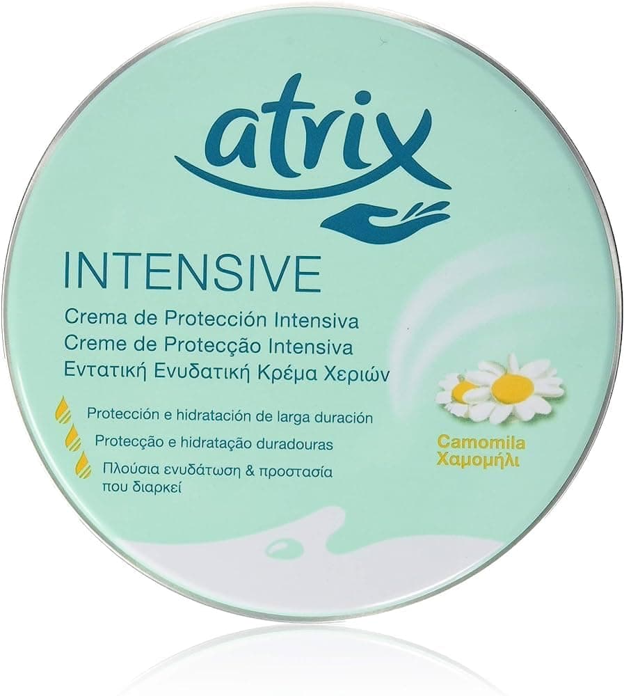 Intensive Hand Cream 250 g