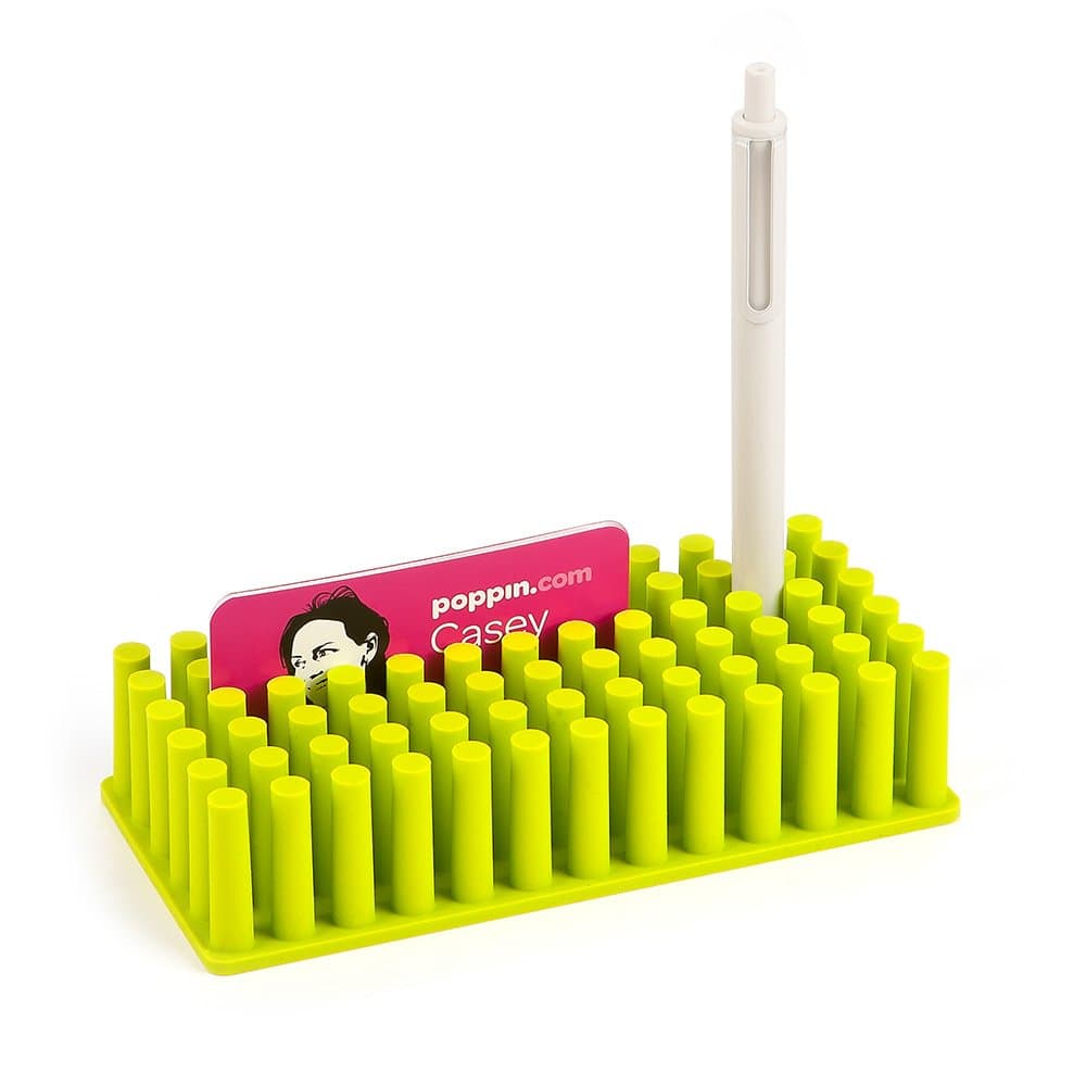 Softie Grip Grass Color: Lime Green