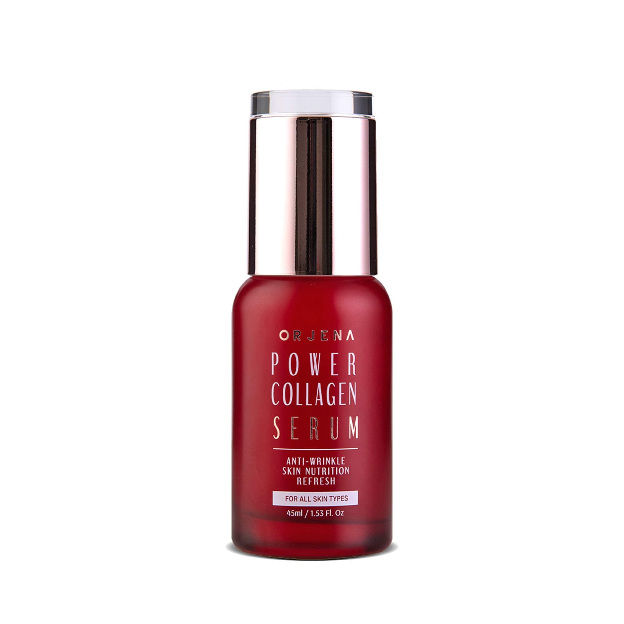 [ORJENA] POWER COLLAGEN SERUM