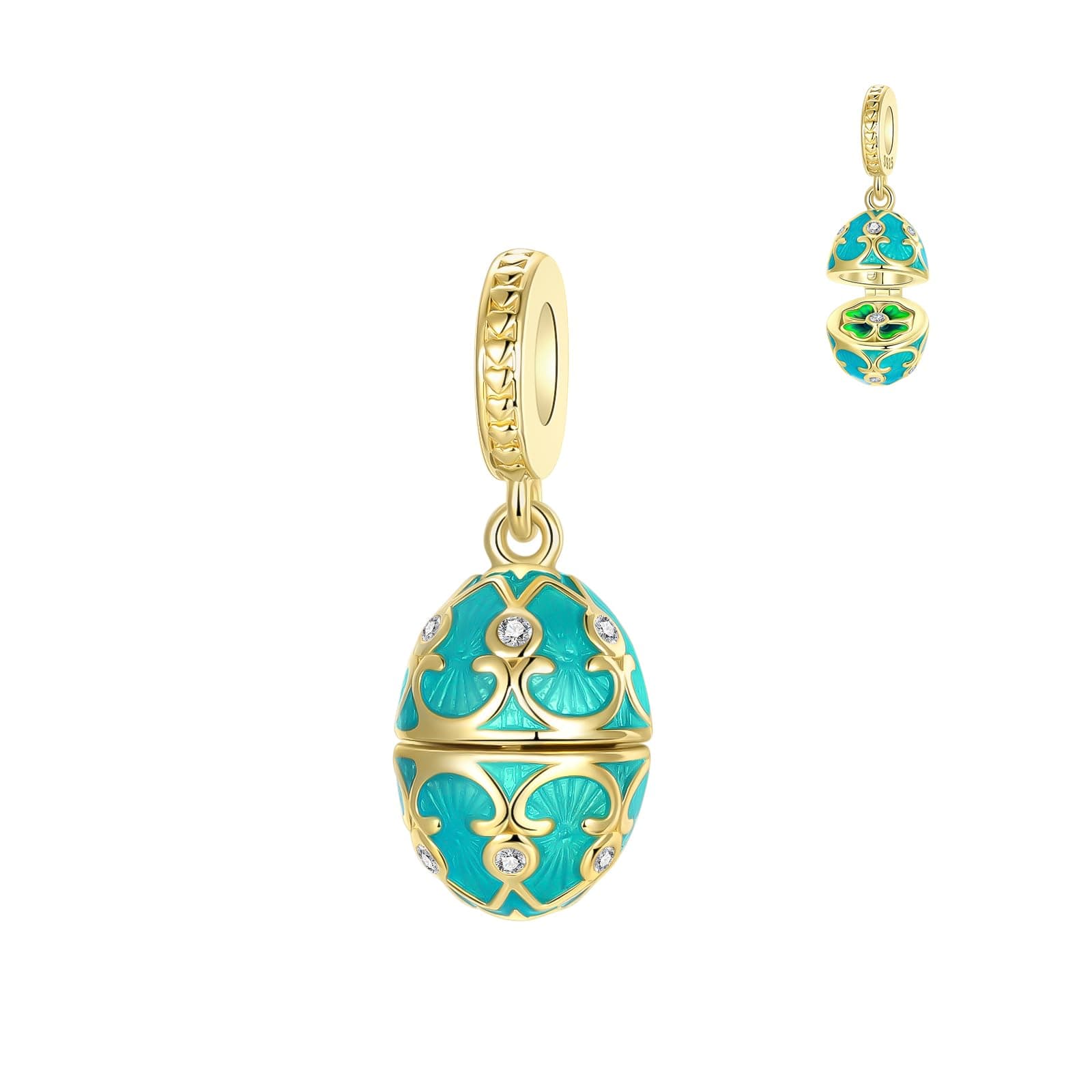 Coffee Cup Computer Dangle Pendants Beads Perfume Bottle Dragon Charms 925 Sterling Silver Bead Fits Women's Charm Bracelet & Necklace Jewelry Gifts for Women